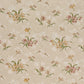 Purchase 85820 | Spitalfields Bouquet, Alabaster - Schumacher Fabric
