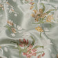 Purchase 85821 | Spitalfields Bouquet, Robin'S Egg - Schumacher Fabric