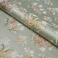 Purchase 85821 | Spitalfields Bouquet, Robin'S Egg - Schumacher Fabric