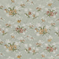 Purchase 85821 | Spitalfields Bouquet, Robin'S Egg - Schumacher Fabric