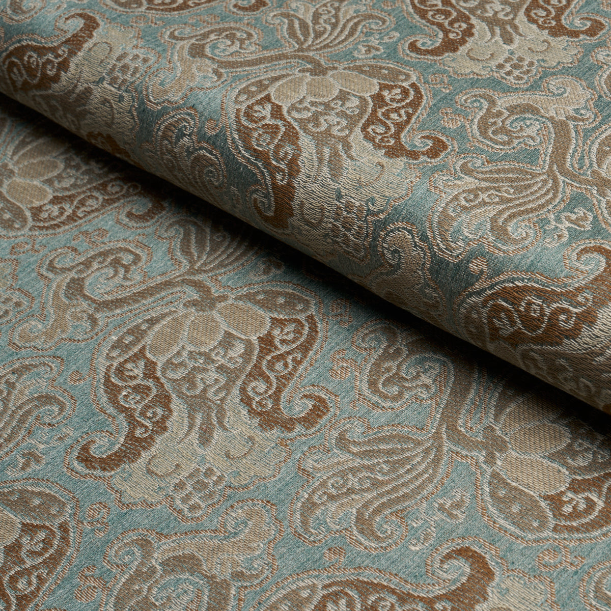 Purchase 85831 | Tulipano, Fountain - Schumacher Fabric