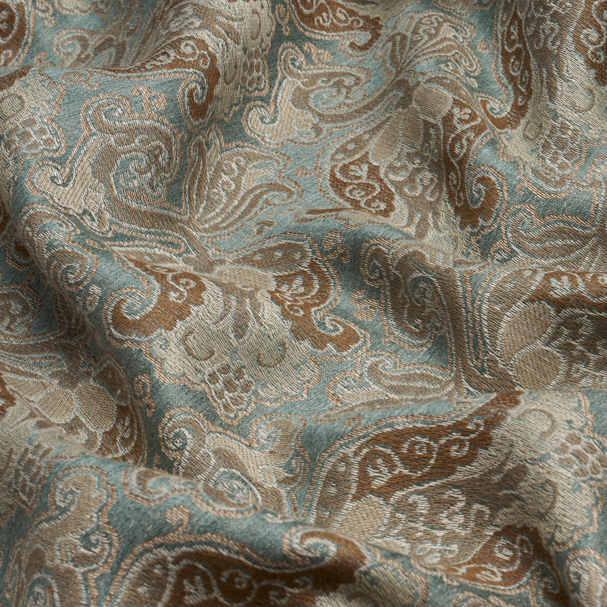 Purchase 85831 | Tulipano, Fountain - Schumacher Fabric