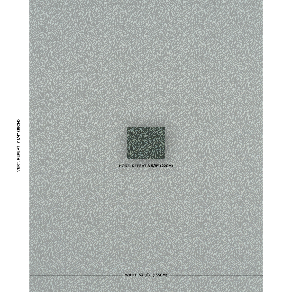 Purchase 85860 | Jungle Moss, Green - Schumacher Fabric