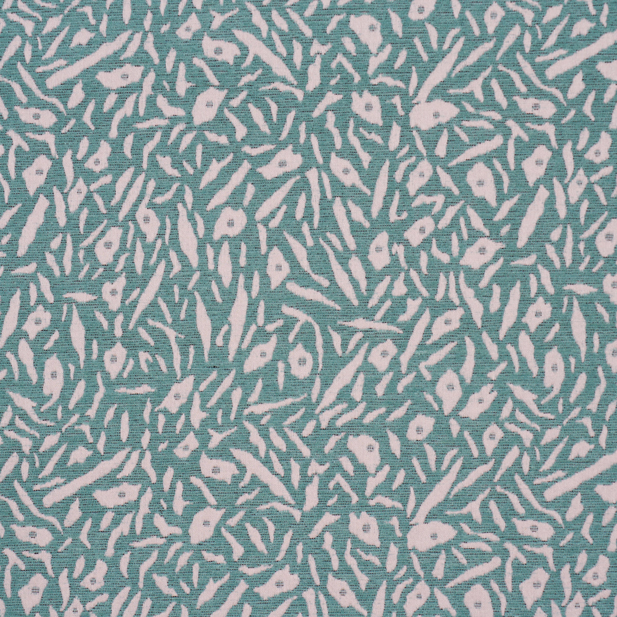 Purchase 85862 | Jungle Moss, Sky - Schumacher Fabric