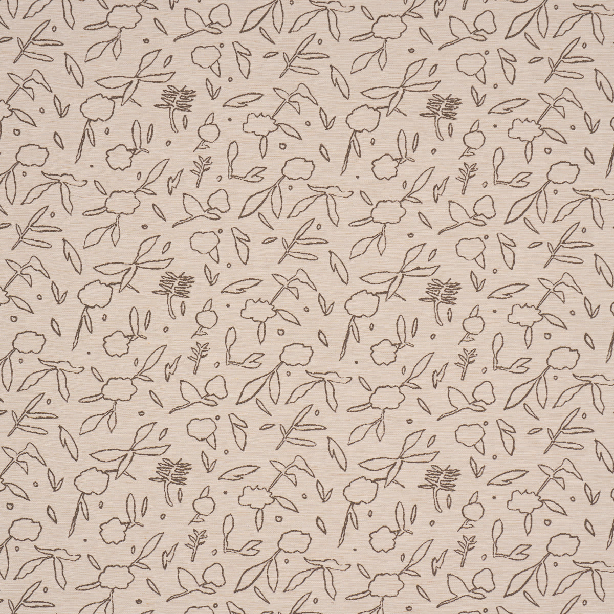 Purchase 85870 | Jungle Vine, Oat - Schumacher Fabric