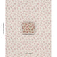 Purchase 85890 | Rosie Posy Woven, Red - Schumacher Fabric