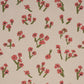 Purchase 85890 | Rosie Posy Woven, Red - Schumacher Fabric