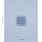 Purchase 85892 | Rosie Posy Woven, Blue - Schumacher Fabric