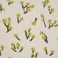 Purchase 85900 | Rosie Posy, Yellow - Schumacher Fabric