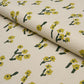 Purchase 85900 | Rosie Posy, Yellow - Schumacher Fabric