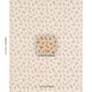 Purchase 85901 | Rosie Posy, Red - Schumacher Fabric