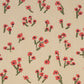 Purchase 85901 | Rosie Posy, Red - Schumacher Fabric