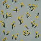 Purchase 85902 | Rosie Posy, Sky - Schumacher Fabric