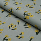 Purchase 85902 | Rosie Posy, Sky - Schumacher Fabric