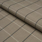 Purchase 85910 | Taos Grid, Taupe - Schumacher Fabric