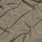 Purchase 85910 | Taos Grid, Taupe - Schumacher Fabric