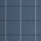 Purchase 85911 | Taos Grid, Blue - Schumacher Fabric