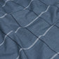 Purchase 85911 | Taos Grid, Blue - Schumacher Fabric