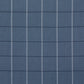 Purchase 85911 | Taos Grid, Blue - Schumacher Fabric