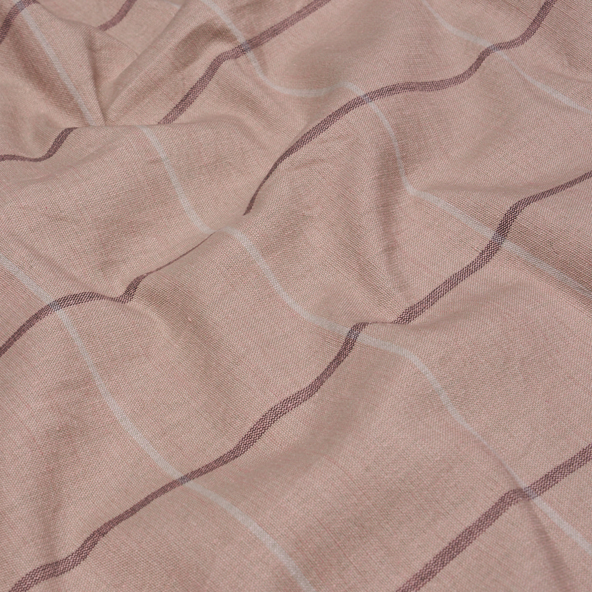 Purchase 85912 | Taos Grid, Pink - Schumacher Fabric
