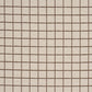Purchase 85920 | Tucson Grid, Brown - Schumacher Fabric