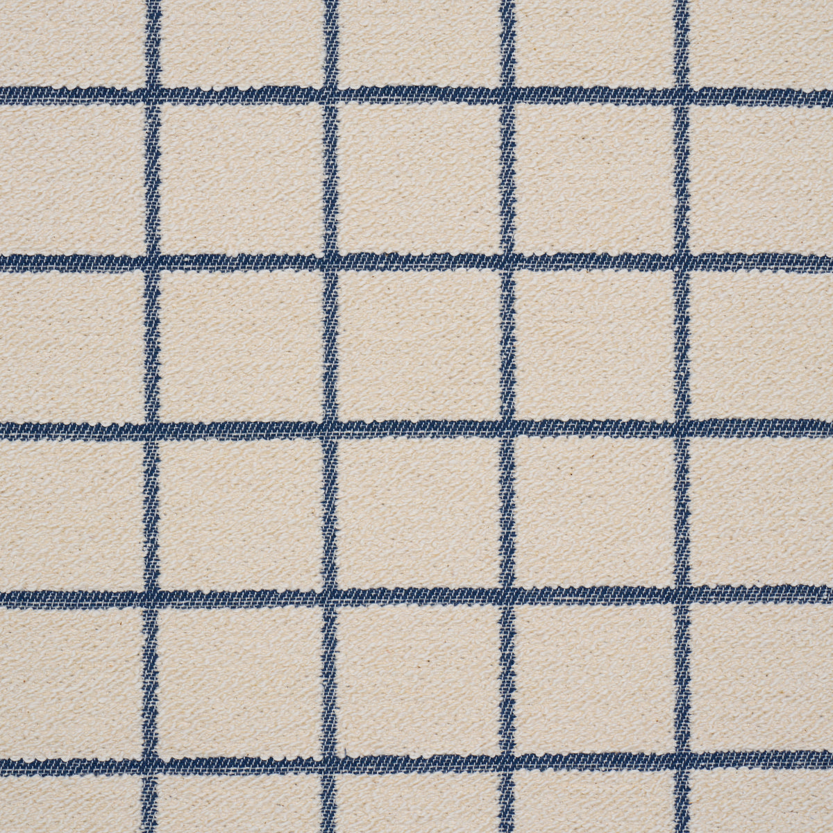Purchase 85921 | Tucson Grid, Blue - Schumacher Fabric