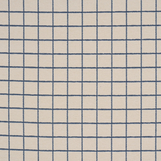 Purchase 85921 | Tucson Grid, Blue - Schumacher Fabric