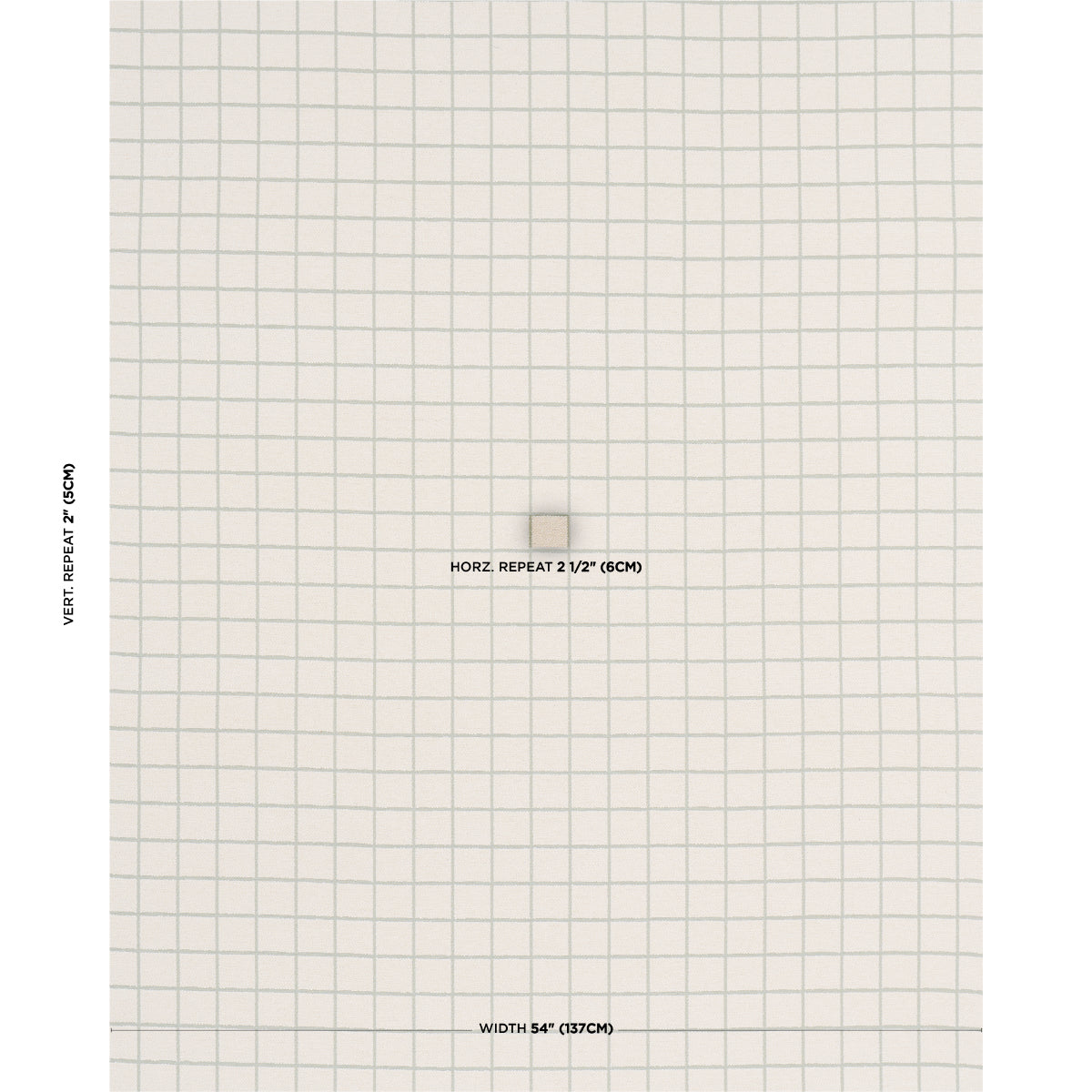 Purchase 85922 | Tucson Grid, Aqua - Schumacher Fabric