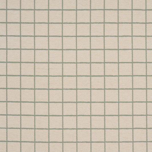 Purchase 85922 | Tucson Grid, Aqua - Schumacher Fabric