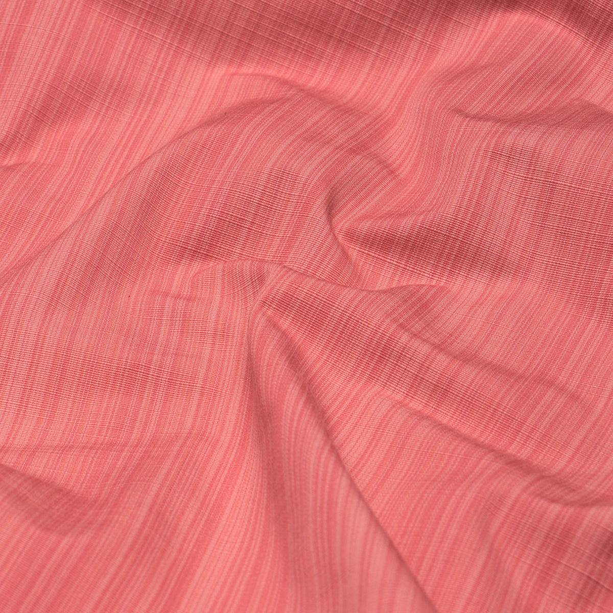 Purchase 85930 | Gracie Solid Strie, Coral - Schumacher Fabric