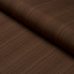 Purchase 85933 | Gracie Solid Strie, Brown - Schumacher Fabric