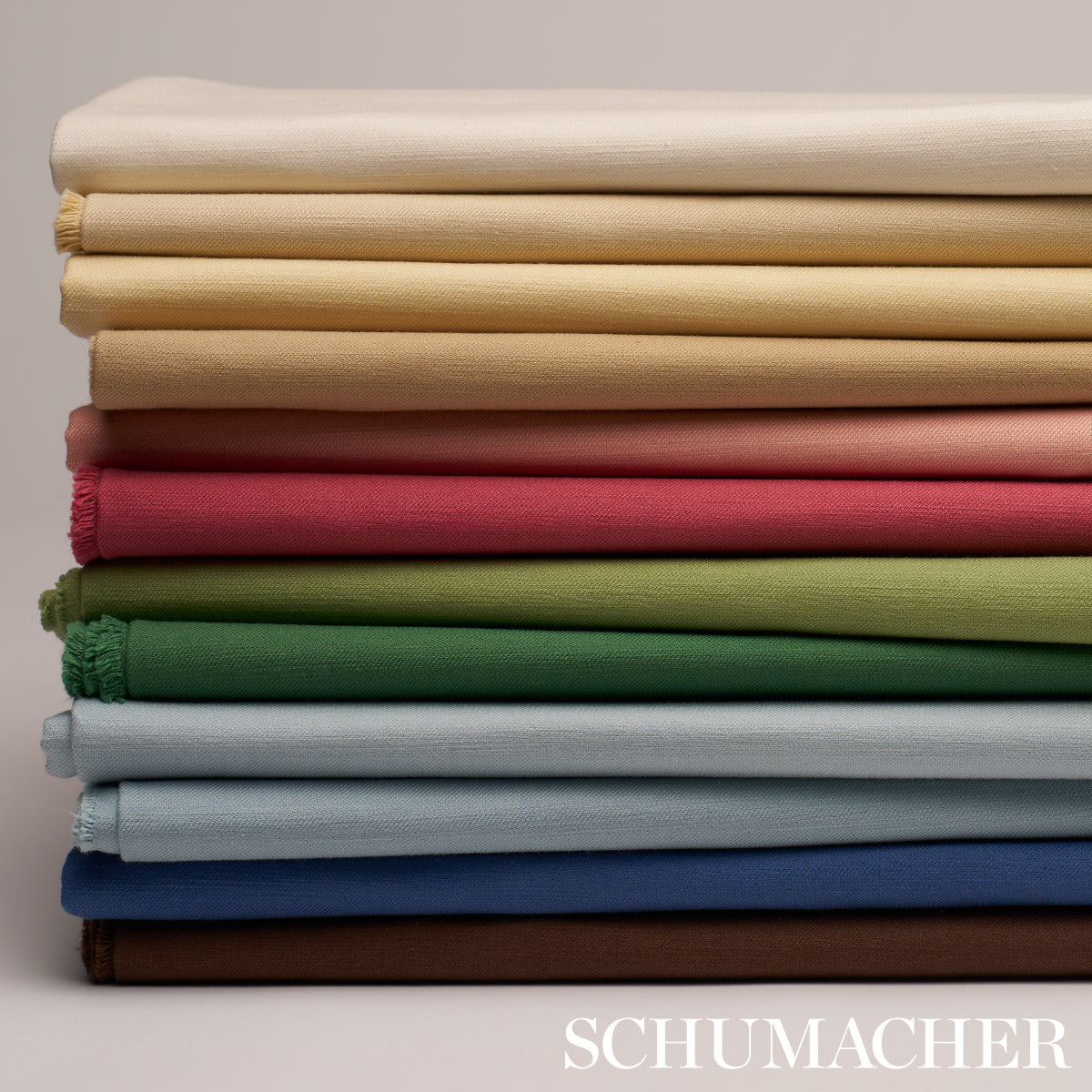 Purchase 85941 | Judy Texture, Blue - Schumacher Fabric