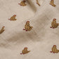 Purchase 85950 | Betsy'S Chicken Embroidery, Natural - Schumacher Fabric