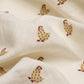Purchase 85951 | Betsy'S Chicken Embroidery, Ivory - Schumacher Fabric