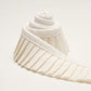 Purchase 85962 | Clara Pleated Tape, Ivory - Schumacher Trim