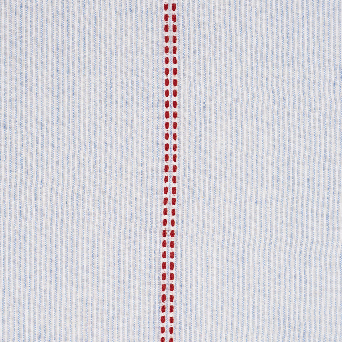 Purchase 85970 | Clyde Sheer, Americana - Schumacher Fabric