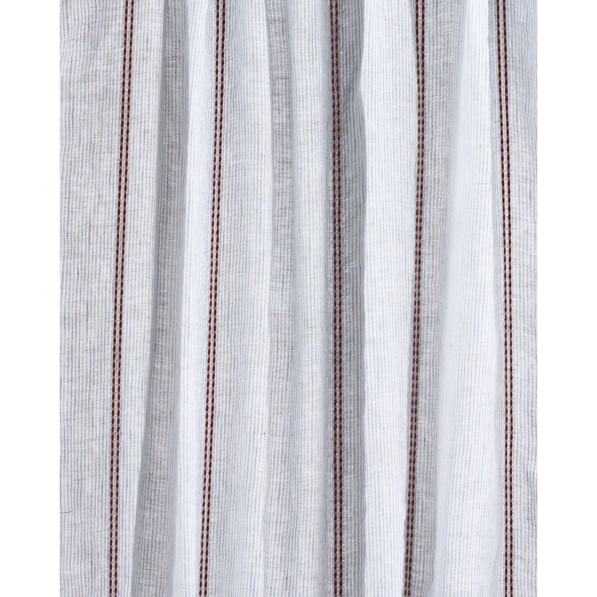 Purchase 85970 | Clyde Sheer, Americana - Schumacher Fabric