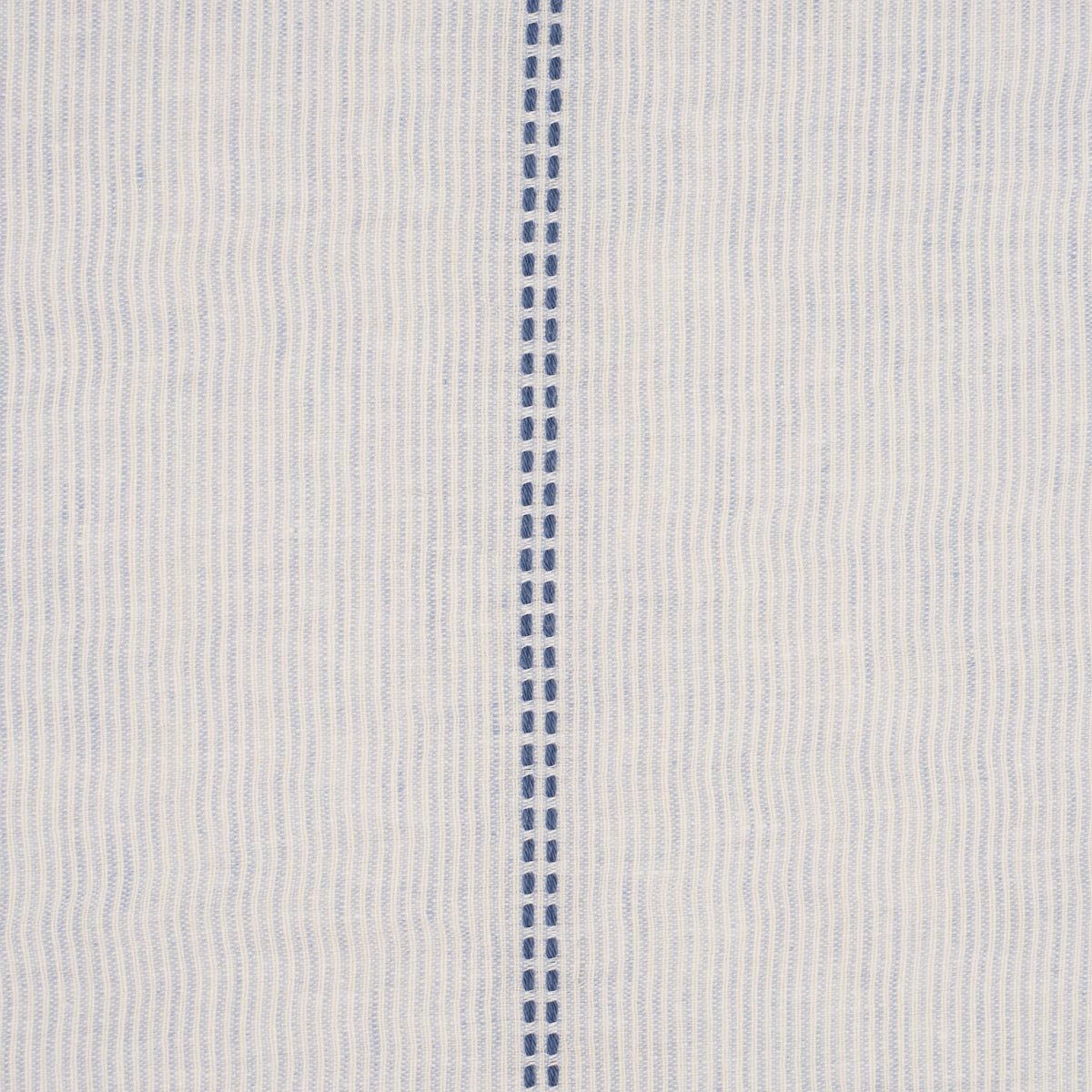 Purchase 85971 | Clyde Sheer, Cornflower - Schumacher Fabric