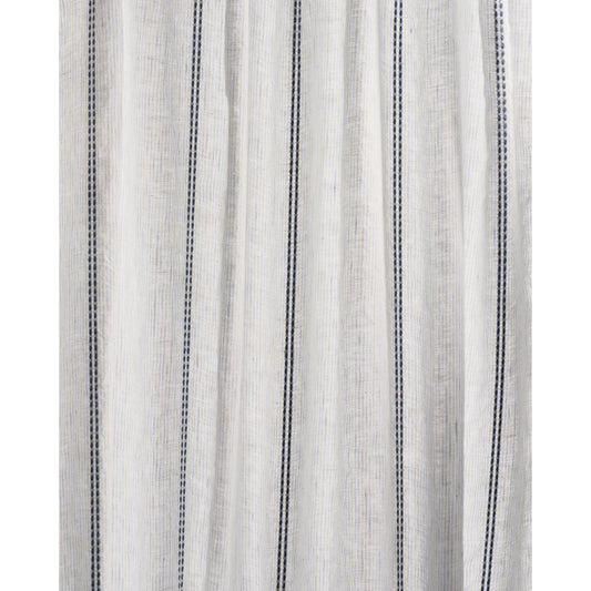 Purchase 85971 | Clyde Sheer, Cornflower - Schumacher Fabric
