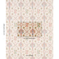 Purchase 85980 | Fairview Cross Stitch Embroidery, Multi - Schumacher Fabric