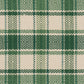 Purchase 85992 | Heidi Plaid, Leaf - Schumacher Fabric