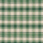 Purchase 85992 | Heidi Plaid, Leaf - Schumacher Fabric