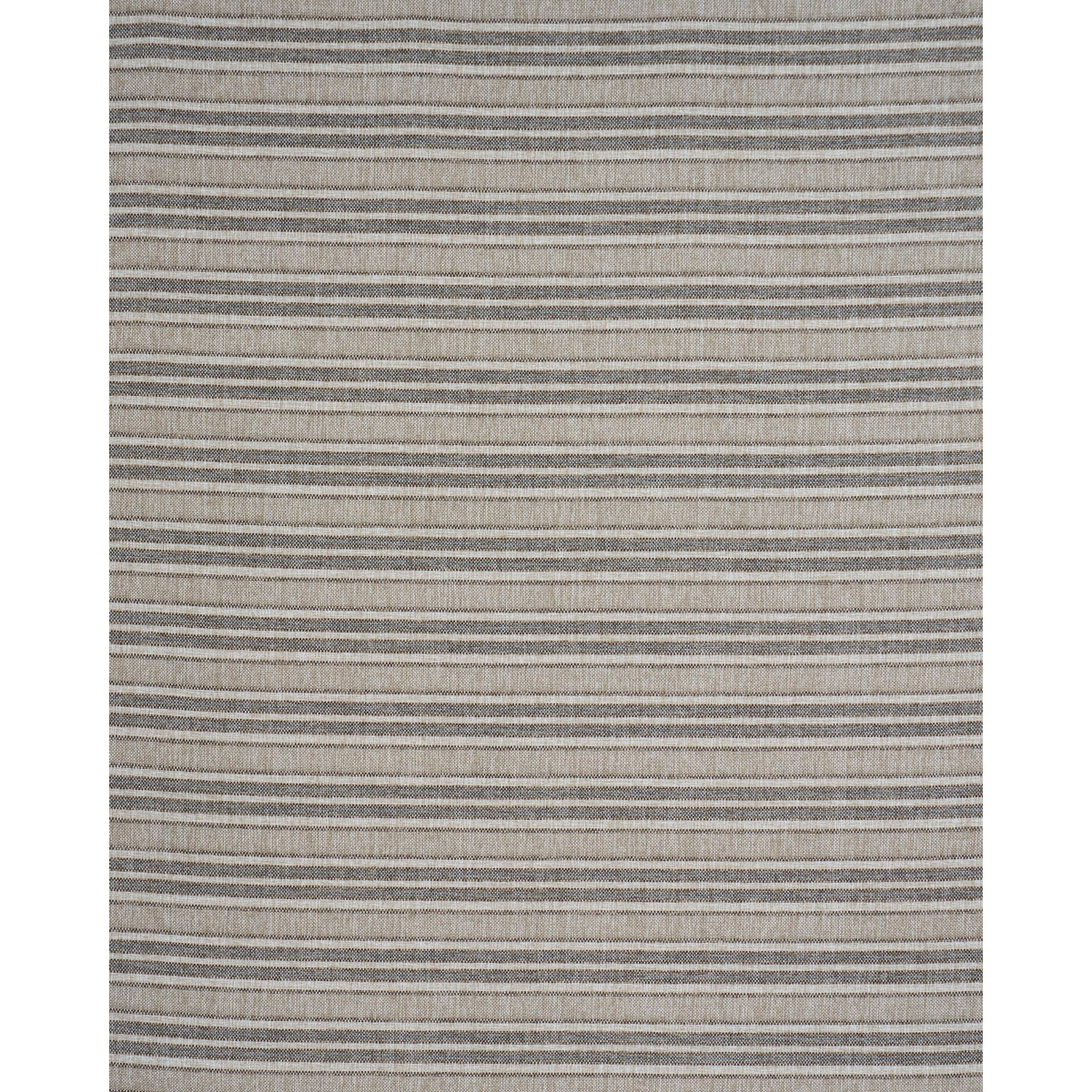 Purchase 86030 | Even Keel Outdoor Stripe, Greige - Schumacher Fabric