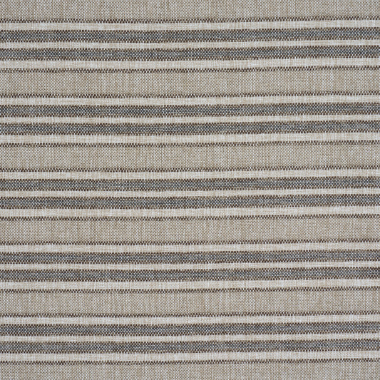 Purchase 86030 | Even Keel Outdoor Stripe, Greige - Schumacher Fabric