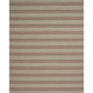 Purchase 86031 | Even Keel Outdoor Stripe, Rust - Schumacher Fabric
