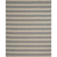 Purchase 86032 | Even Keel Outdoor Stripe, Navy - Schumacher Fabric