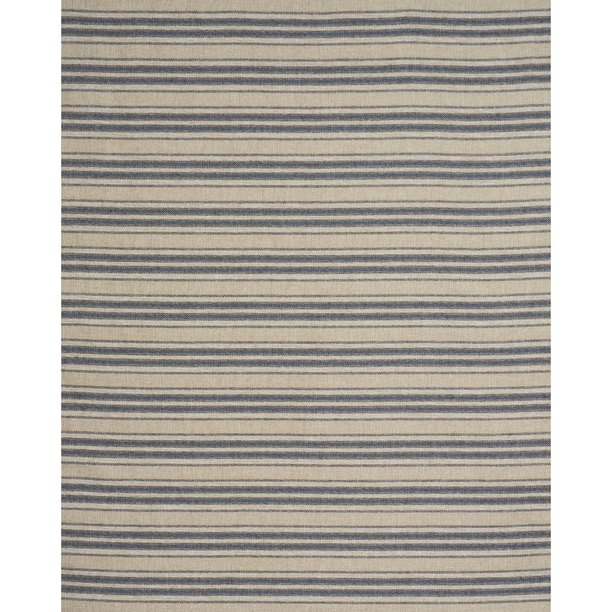 Purchase 86032 | Even Keel Outdoor Stripe, Navy - Schumacher Fabric