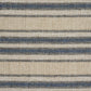 Purchase 86032 | Even Keel Outdoor Stripe, Navy - Schumacher Fabric