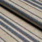 Purchase 86032 | Even Keel Outdoor Stripe, Navy - Schumacher Fabric