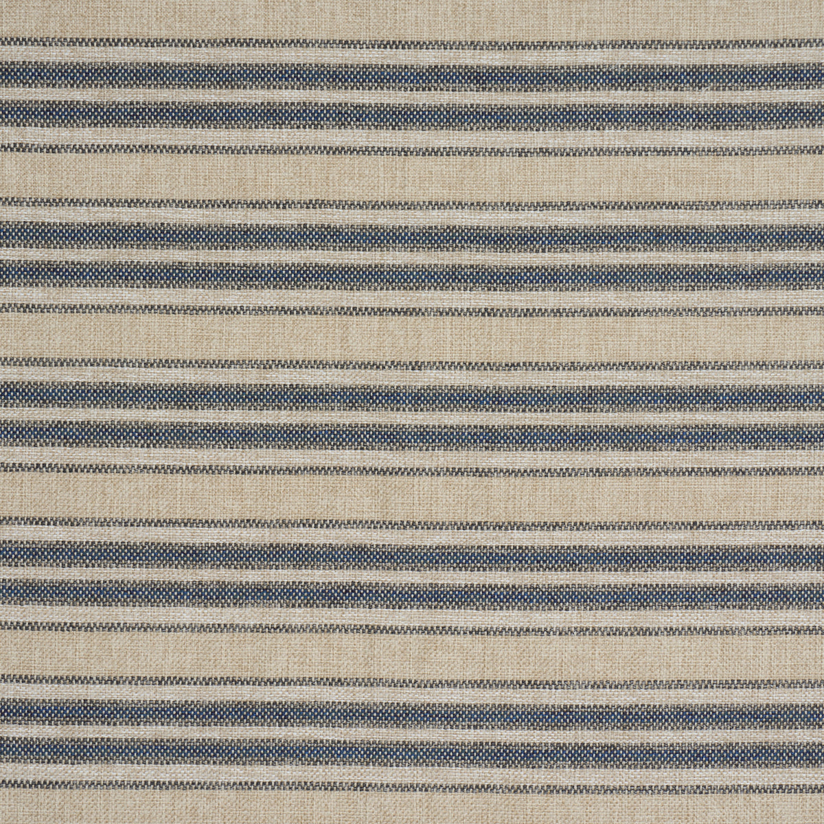 Purchase 86032 | Even Keel Outdoor Stripe, Navy - Schumacher Fabric